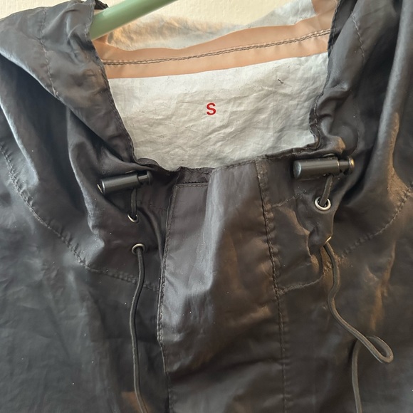 Swiss gear rain jacket women’s S - Picture 2 of 3
